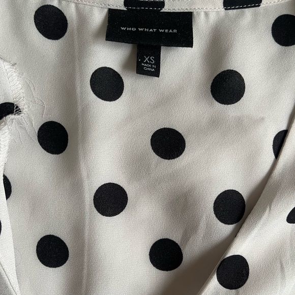 Target blouse - Picture 2 of 3